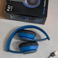 هدفون p47