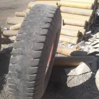 رینگ و لاستیک 24 ، رینگ315 رکاب هوو لنت هوو