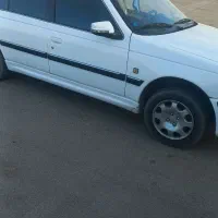 فروش پژو پارس سال مدل ۱۴۰۰