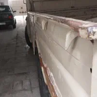 تویوتا مدل 61|خودرو کلاسیک|گرگان, |دیوار