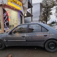 405slx|خودرو سواری و وانت|رضوانشهر, |دیوار