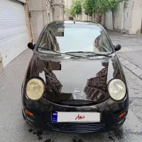 ام وی ام ۱۱۰ مدل ۸۸ سالم