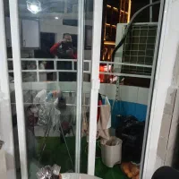 آپارتمان ۳خواب دونبش. حاشیه|فروش آپارتمان|مشهد, حضرت حجت|دیوار