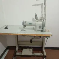 چرخ خیاطی صنعتی siruba|چرخ خیاطی و ریسندگی|سردشت, |دیوار