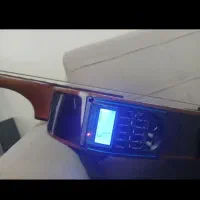 گیتار تین بادی پیکاپدار