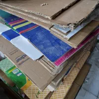 کارتن بزرگ و کوچک مخصوص اسباب کشی