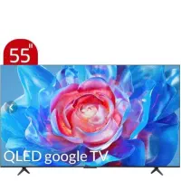 تلویزیون tcl 55 4k