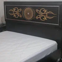 سرویس خواب چوبی