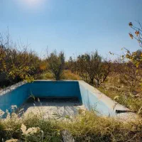 1625متر-باغ4دیواری-شهریار-ملارد