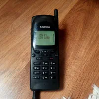 نوکیا ۲۱۱۰ عتیقه