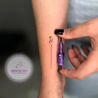 شید لب ، خط چشم دائم و تتو بدن در قزوین و تاکستان|خدمات آرایشگری و زیبایی|تاکستان, |دیوار