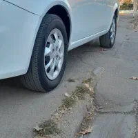 ماشین ساینا|خودرو سواری و وانت|نیشابور, شهرک رضوی|دیوار