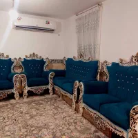 فروش فوری مبل ۷ نفره