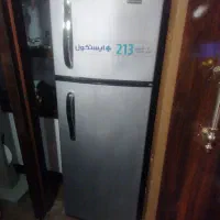 یخچال فریزر ایستکول