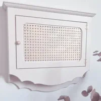 کاور جعبه فیوز کاور لوله گاز کاور شوفاژ جاکلیدی|صنایع دستی و سایر لوازم تزئینی|مشهد, نوید|دیوار