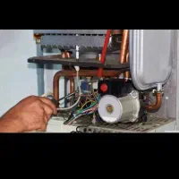 تعمیرات تخصصی پکیچ آبگرمکن کولر