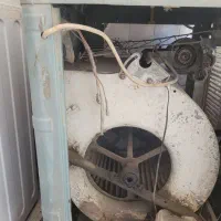 کولر درحد نو