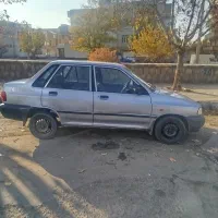 پراید مدل 87