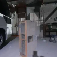 قفس راهکش ودوعددجفت گاه