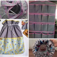 سرویس پارچه ای آشپزخانه