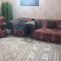 مبل  7نفره