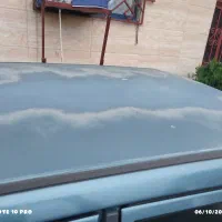 پراید صبا انژکتور مدل 83|خودرو سواری و وانت|شفت, |دیوار
