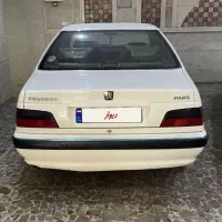 پژو پارس TU5دریچه سیم