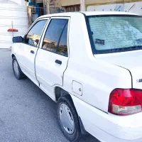 پراید 132 مدل 95|خودرو سواری و وانت|کازرون, |دیوار