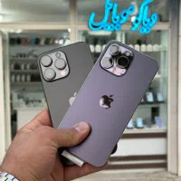 iPhone 14promax 256g ZAAایفون