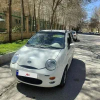 MVM 110 مدل ۹۱ چهار سیلندر