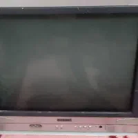 فروش تلویزیون و شیشه گاز|تلویزیون و پروژکتور|اراک, |دیوار