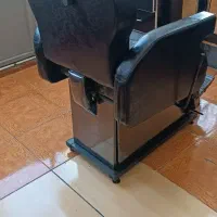 صندلی آرایشگاه مردانه