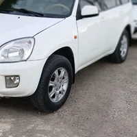 ام‌وی‌ام X33 دنده‌ای، مدل ۱۳۹۳