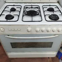 گاز تکنو فردار ترموکوبل دار سالم مارک تکنو ایتالیا