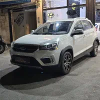 ام وی ام x22اسپرت لاکچری  بدون رنگ|خودرو سواری و وانت|اراک, |دیوار