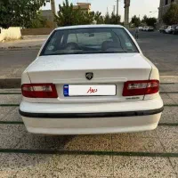 سمند ef7 دوگانه سوز مخزن بزرگ مدل ۹۶  سفارش مدیران|خودرو سواری و وانت|فردیس, فردیس|دیوار