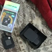 لاست ویپ 3