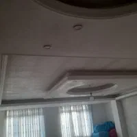گچکاری گچ خاک و سفیدابزارکاری برادران نورمحمدی|خدمات پیشه و مهارت|پاکدشت, پاکدشت (مامازند)|دیوار