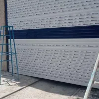 کرکره برقی اقساطی|مصالح و تجهیزات ساختمان|ساوه, |دیوار