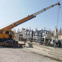 جرثقیل سبک و سنگین|خودرو سنگین|کرج, کمالشهر|دیوار