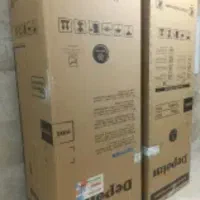 کارتون یخچال دیپونت مدل مکس