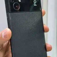 گوشیm5 poco|موبایل|خوی, |دیوار