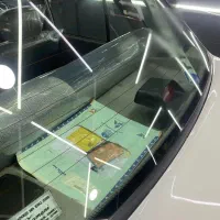 ۱۳۲فول بدون رنگ و جوش ترک|خودرو سواری و وانت|تولم شهر, |دیوار