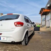 تیبا۲مدل۱۴۰۱