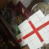 مادرکارتن 800گرمی