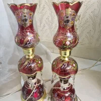 شمعدان|صنایع دستی و سایر لوازم تزئینی|مشهد, آزادشهر|دیوار