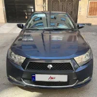دنا معمولی مدل ۱۳۹۹ بی‌رنگ