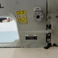 چرخ خیاطی صنعتی تیپیکال