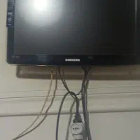 تلویزیون سامسونگ|تلویزیون و پروژکتور|زاهدان, |دیوار