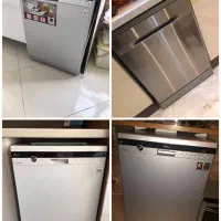 خریدار و فروش ظرفشویی((تمام نقاط))